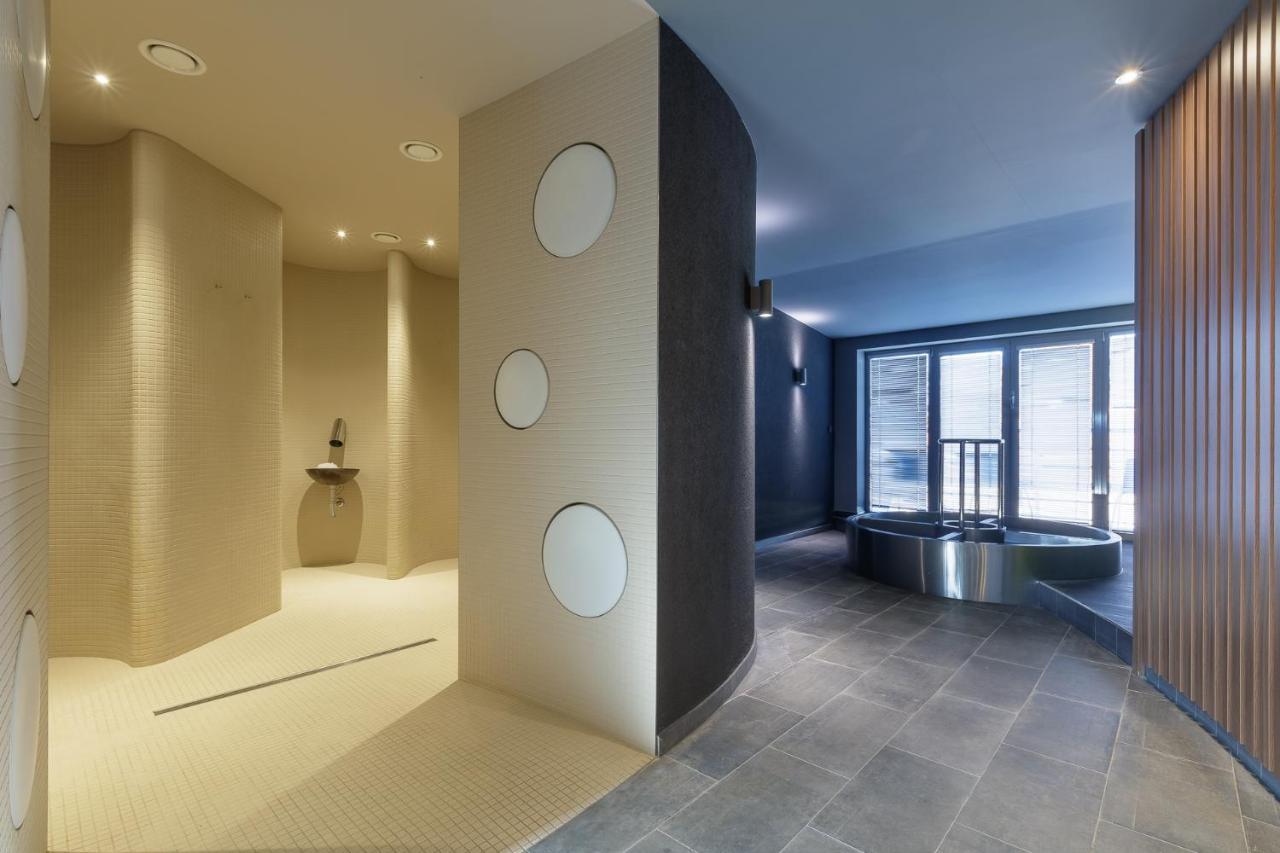 Spa Hotel Felicitas Подебрады Экстерьер фото