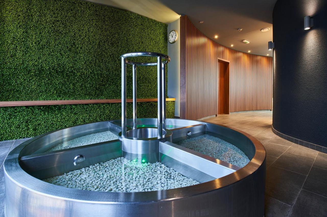 Spa Hotel Felicitas Подебрады Экстерьер фото