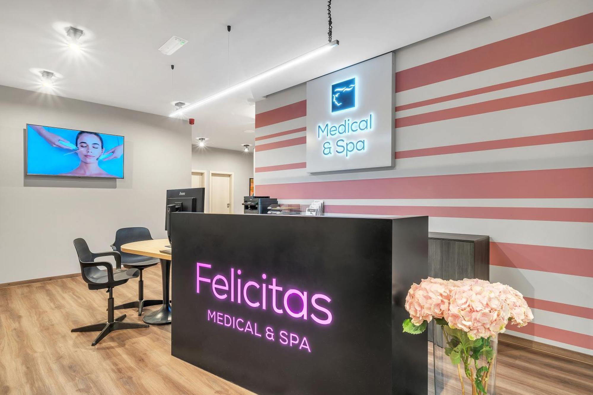 Spa Hotel Felicitas Подебрады Экстерьер фото