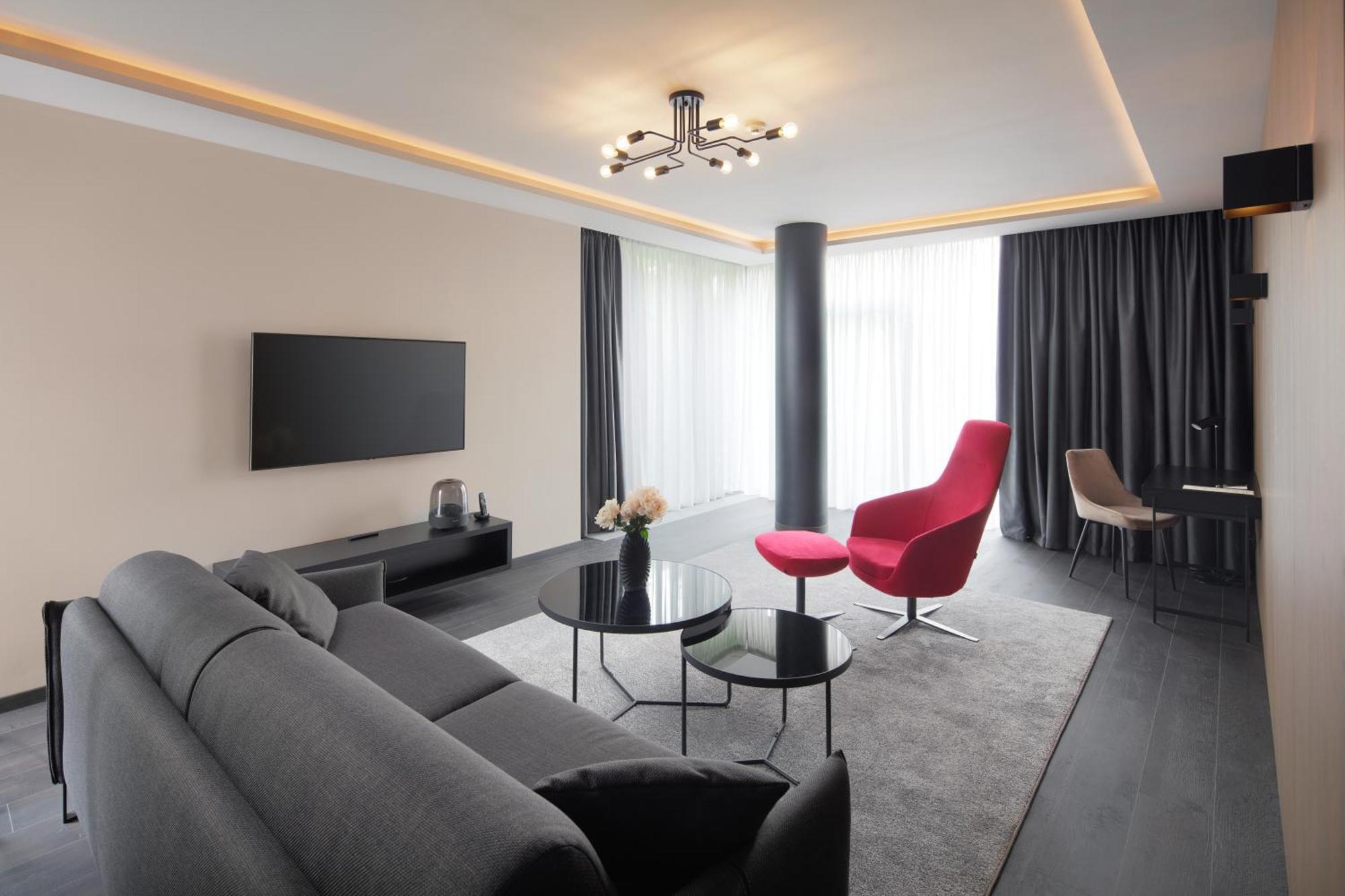Spa Hotel Felicitas Подебрады Экстерьер фото