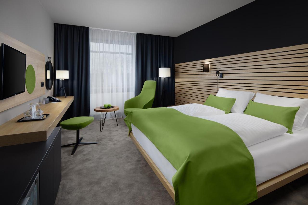 Spa Hotel Felicitas Подебрады Экстерьер фото