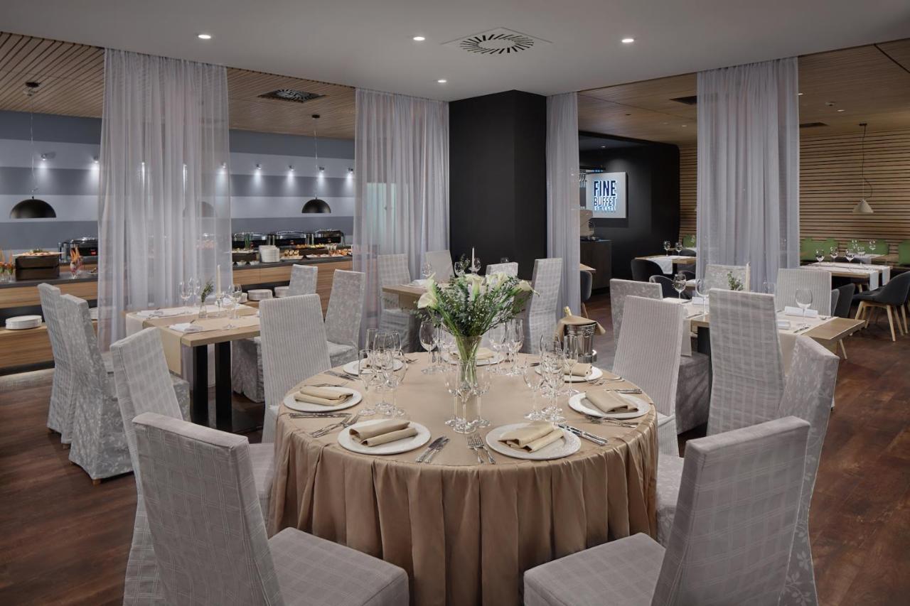 Spa Hotel Felicitas Подебрады Экстерьер фото