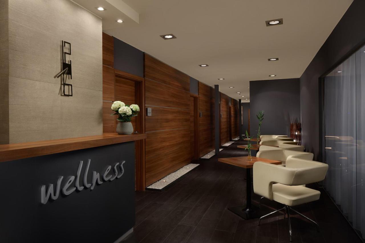 Spa Hotel Felicitas Подебрады Экстерьер фото