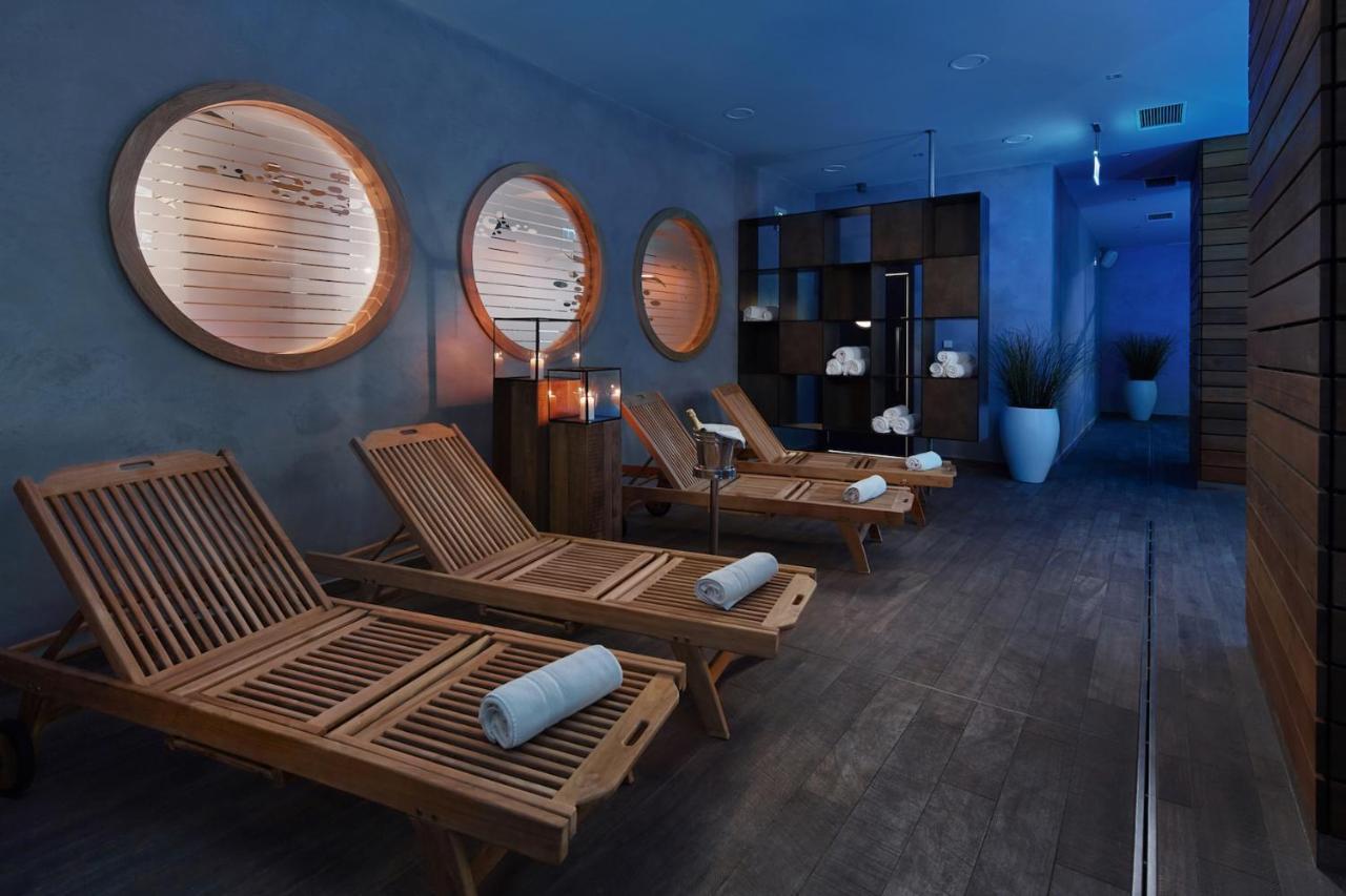 Spa Hotel Felicitas Подебрады Экстерьер фото