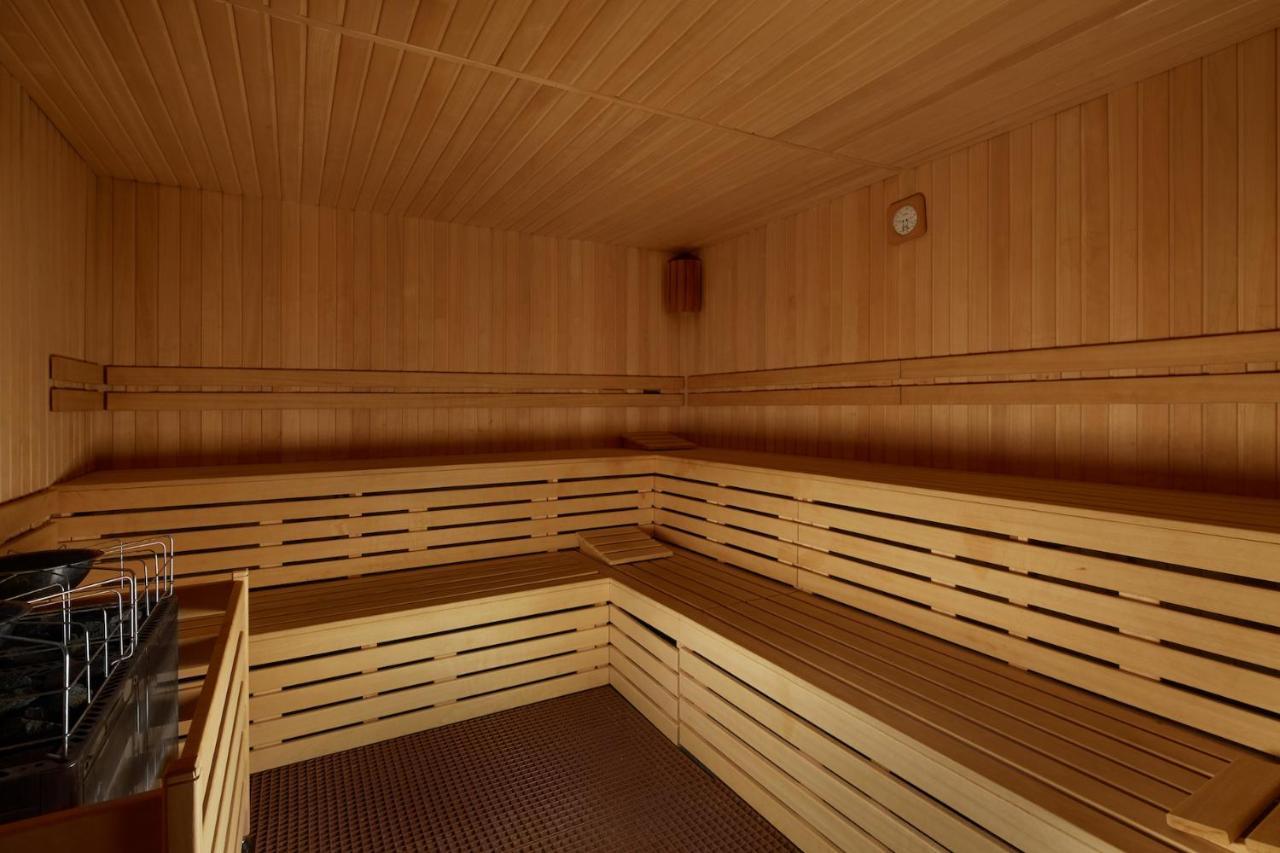 Spa Hotel Felicitas Подебрады Экстерьер фото