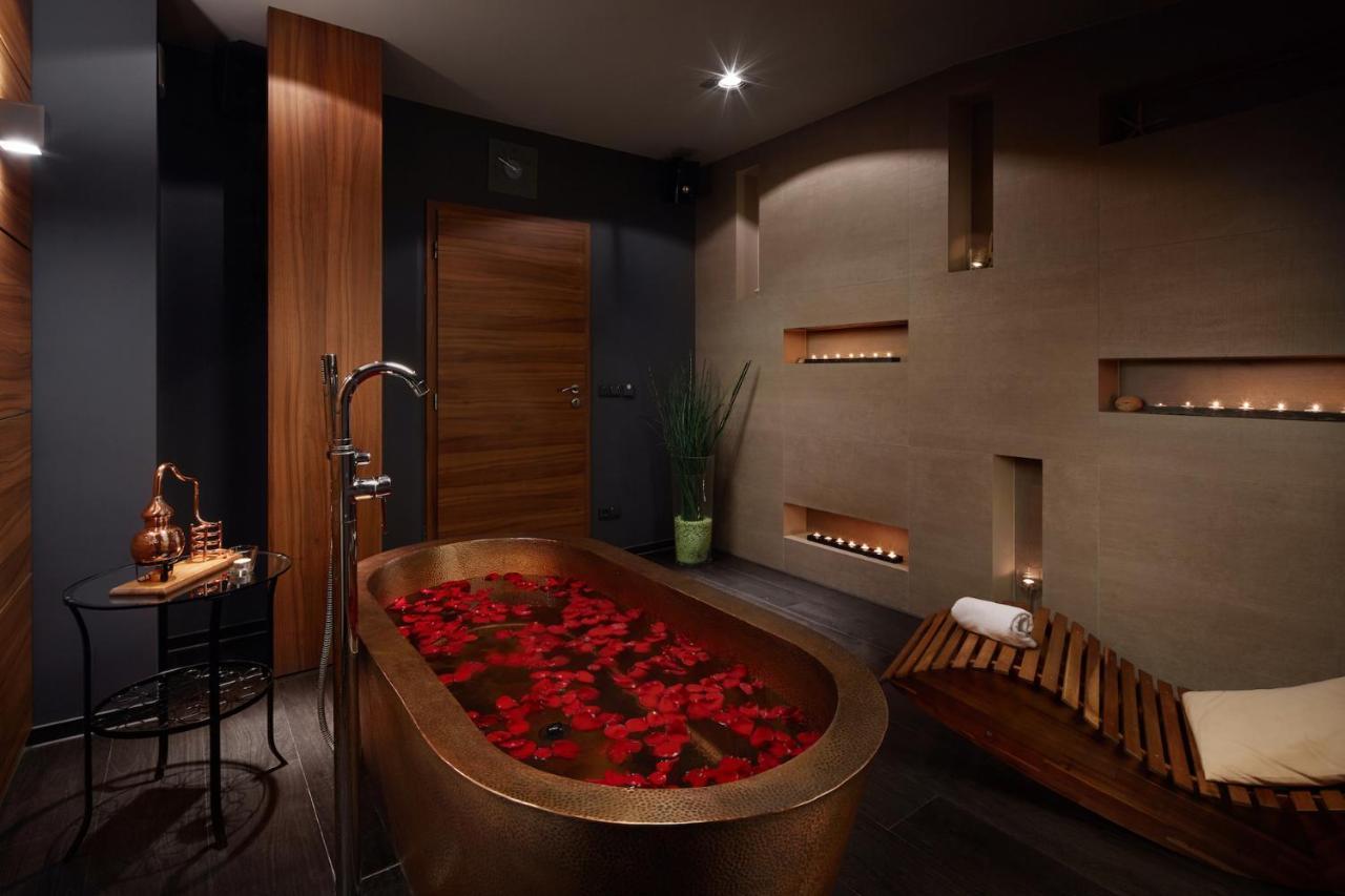 Spa Hotel Felicitas Подебрады Экстерьер фото