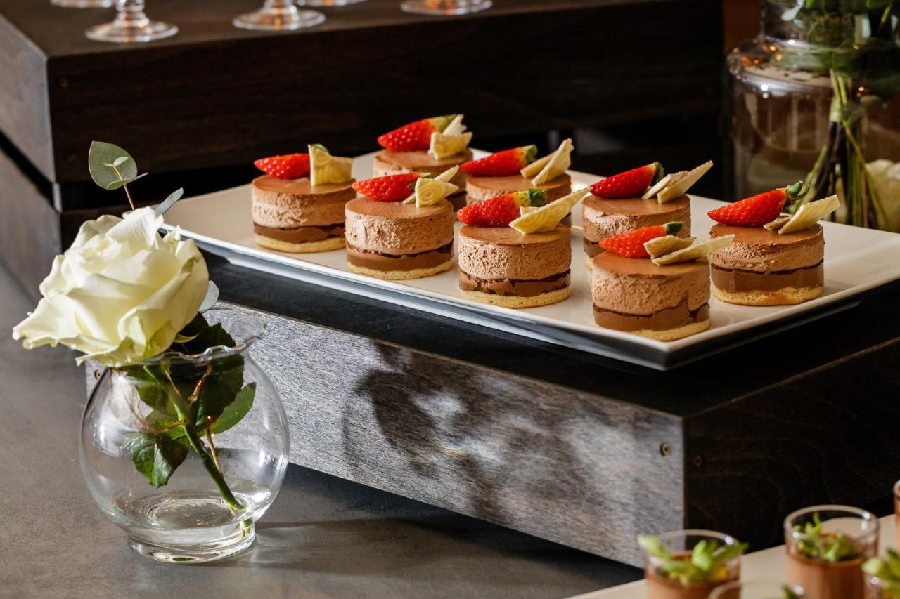 Spa Hotel Felicitas Подебрады Экстерьер фото