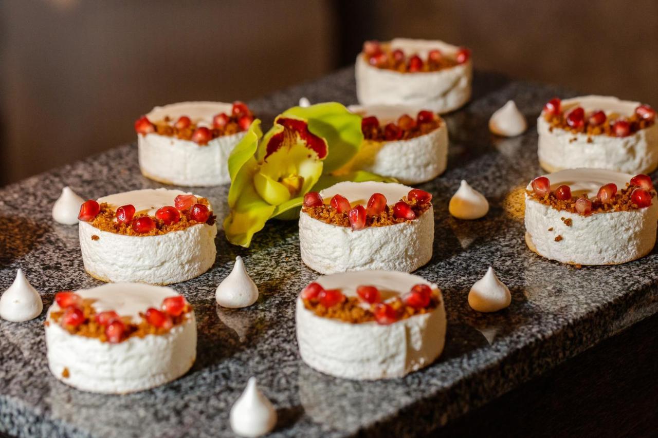 Spa Hotel Felicitas Подебрады Экстерьер фото